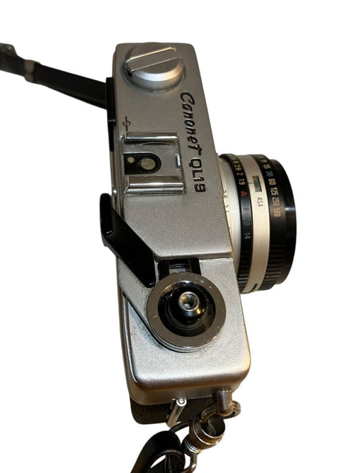 Canon Others Ql 19