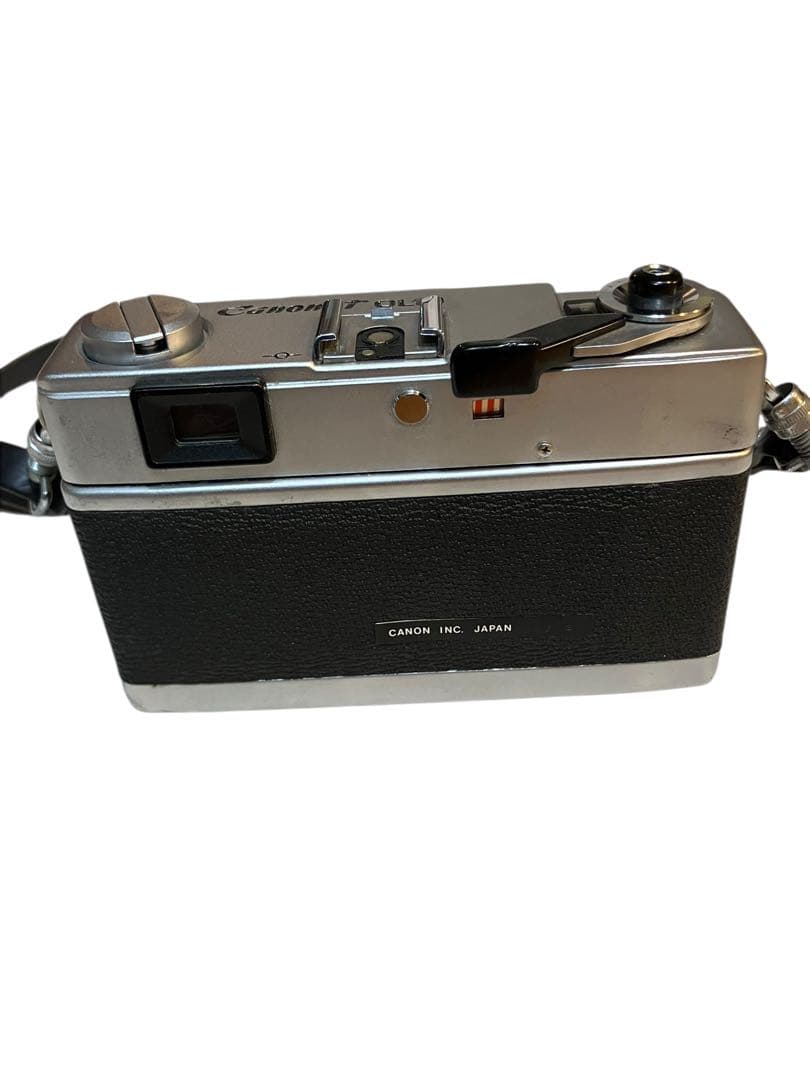 Canon Others Ql 19