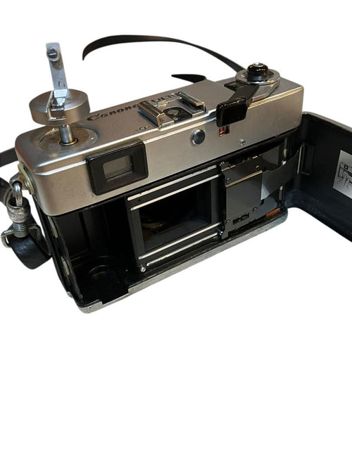 Canon Others Ql 19