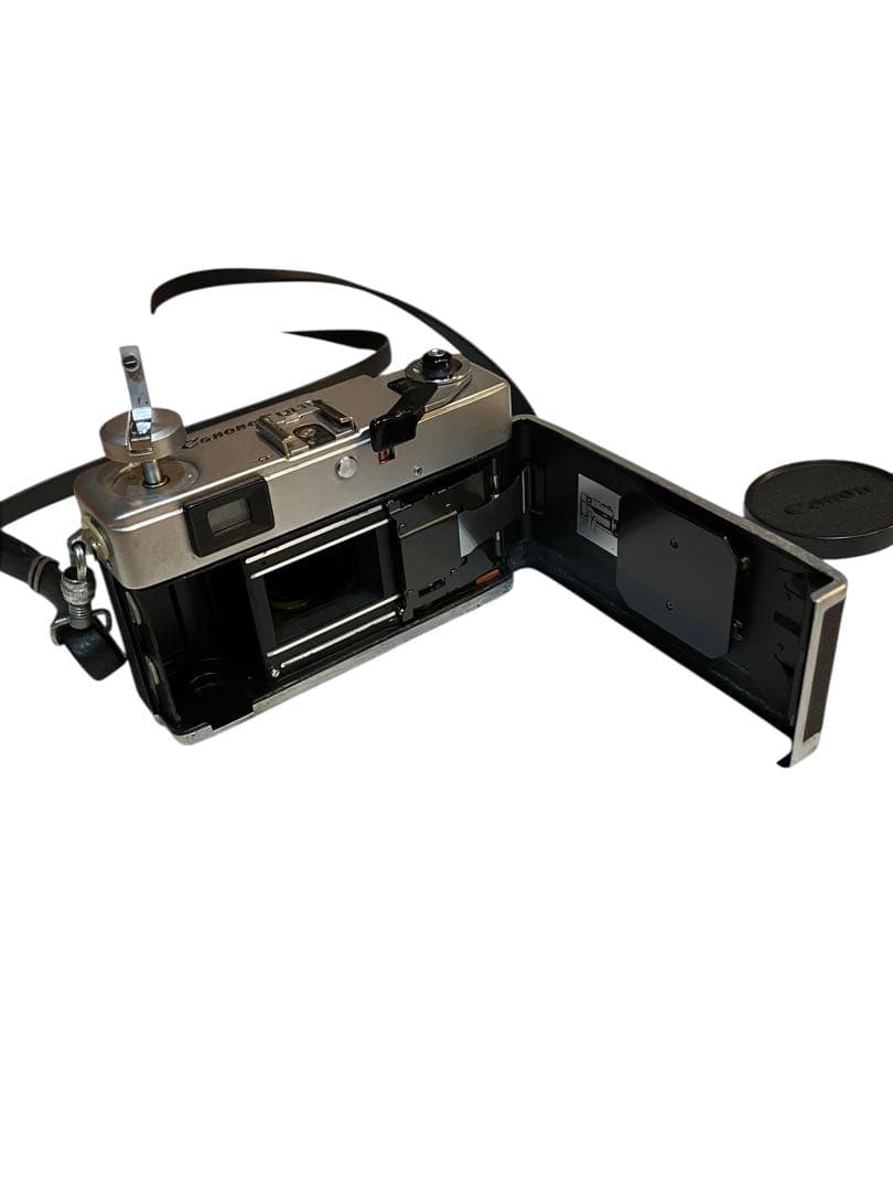 Canon Others Ql 19
