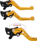 Handle (Nakira) S X Sr Bw'S Smax(