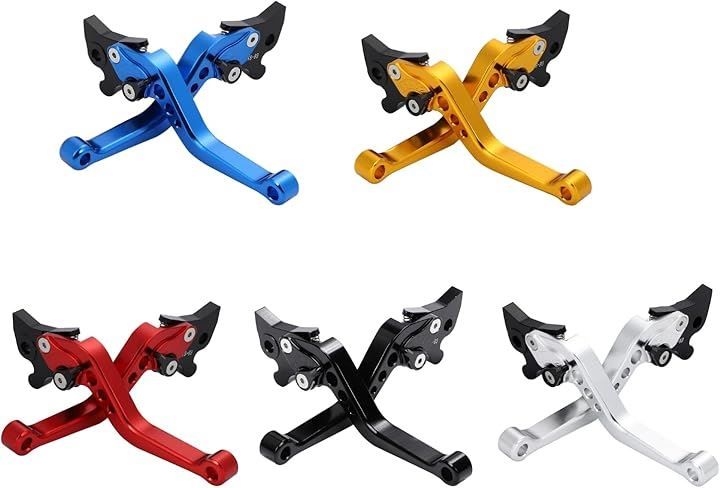 Handle (Nakira) S X Sr Bw'S Smax(