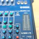 Streaming, Pa Recording Equipment Yamaha Mg206C-Usb