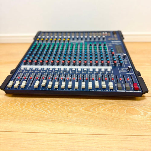 Streaming, Pa Recording Equipment Yamaha Mg206C-Usb