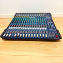 Streaming, Pa Recording Equipment Yamaha Mg206C-Usb