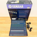 Streaming, Pa Recording Equipment Yamaha Mg206C-Usb