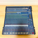 Streaming, Pa Recording Equipment Yamaha Mg206C-Usb