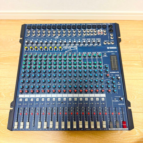 Streaming, Pa Recording Equipment Yamaha Mg206C-Usb