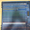 Streaming, Pa Recording Equipment Yamaha Mg206C-Usb