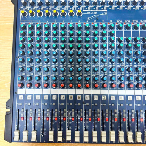 Streaming, Pa Recording Equipment Yamaha Mg206C-Usb