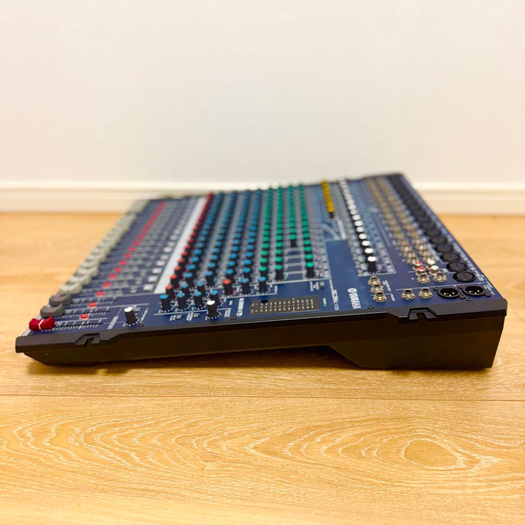 Streaming, Pa Recording Equipment Yamaha Mg206C-Usb