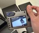 Leica Compact Digital Camera Q Titanium Grey Titianium Lacquered
