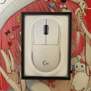 Logicool Mouse Body G Pro X Superlight 2C