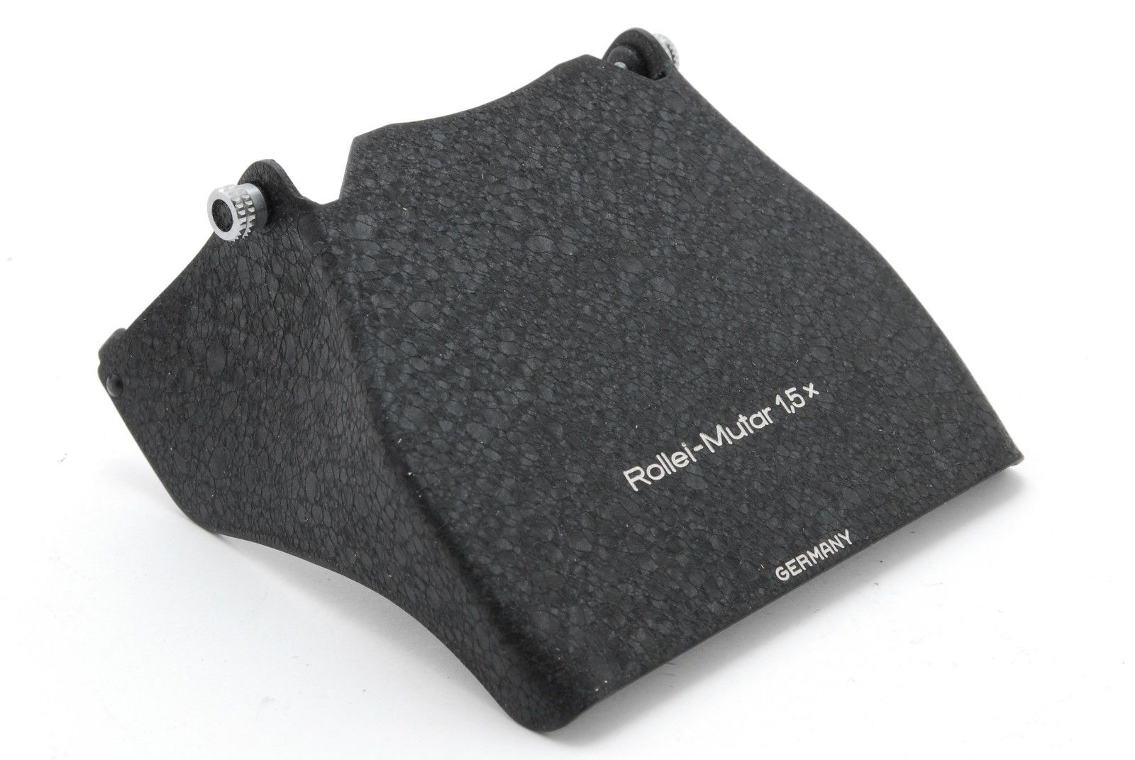 Rollei Lens Hood Rolleiflex For Mutar 1.5X 3.5F #Q9919