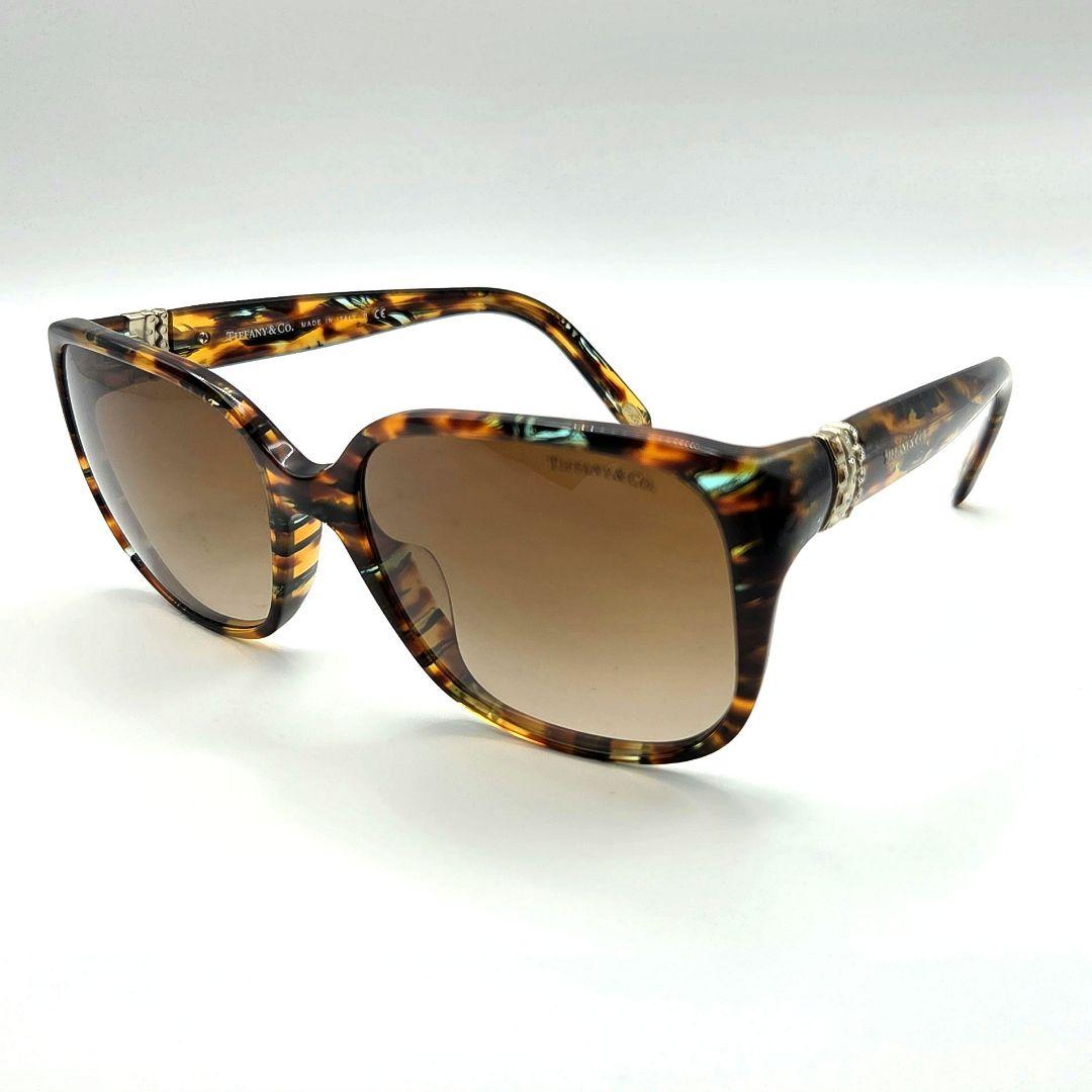 Tiffany Sunglasses Tf4078B