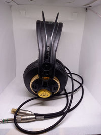 Akg Recableable Headphones K240 Studio
