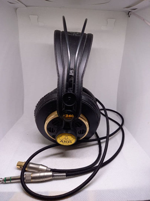 Akg Recableable Headphones K240 Studio