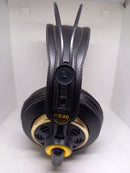 Akg Recableable Headphones K240 Studio