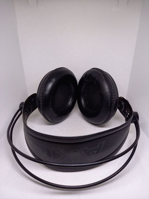 Akg Recableable Headphones K240 Studio