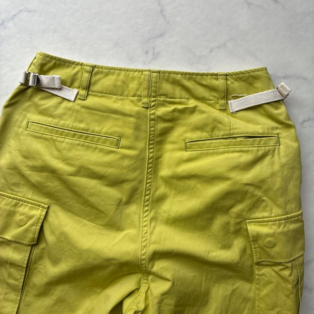 Galerie Vie Work Pants, Cargo Painter'S 32
