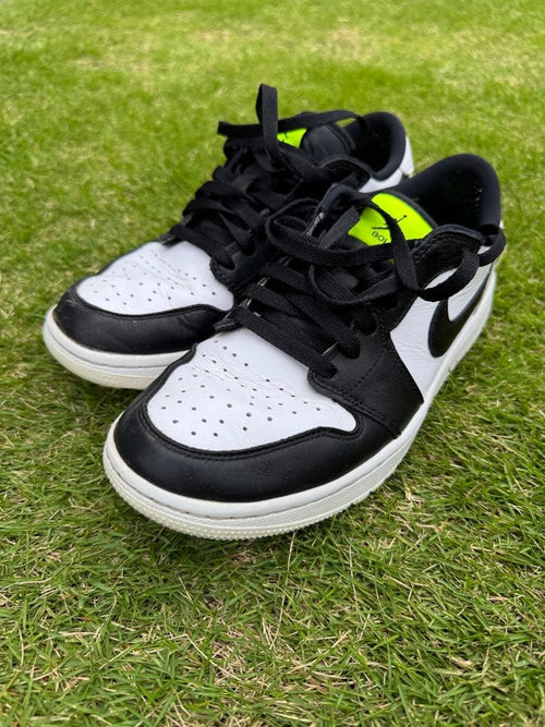 Nike Men'S Shoes Air Jordan 1 Low Golf