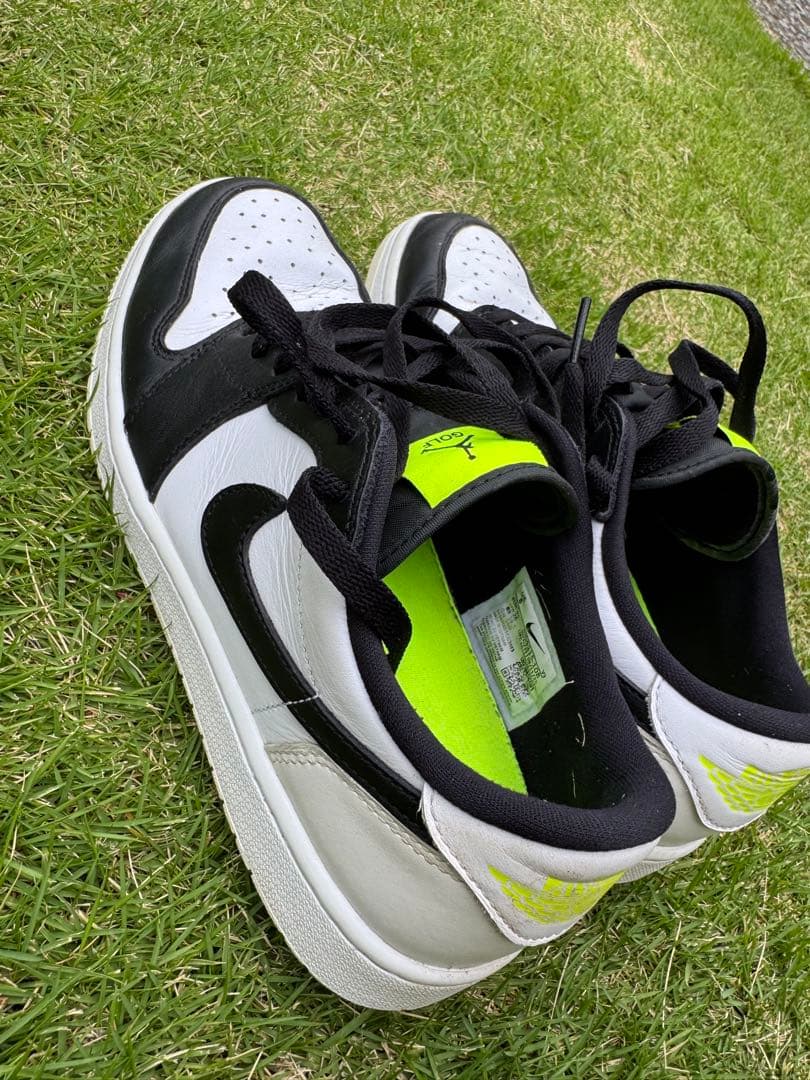 Nike Men'S Shoes Air Jordan 1 Low Golf