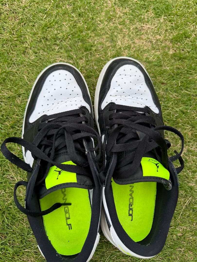 Nike Men'S Shoes Air Jordan 1 Low Golf