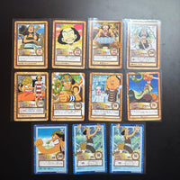 One Piece Card Game 11