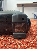 Cd Md Cassette Deck Sony Cfd-980 Esp