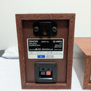 Denon Speakers Sc-Ame55 Sc-Cme55