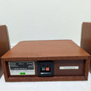 Denon Speakers Sc-Ame55 Sc-Cme55