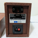 Denon Speakers Sc-Ame55 Sc-Cme55