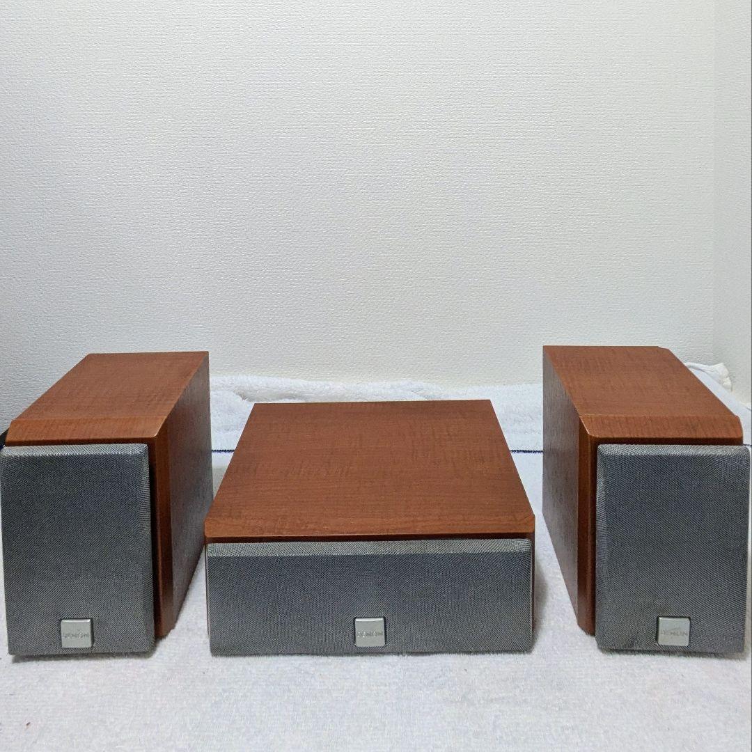 Denon Speakers Sc-Ame55 Sc-Cme55
