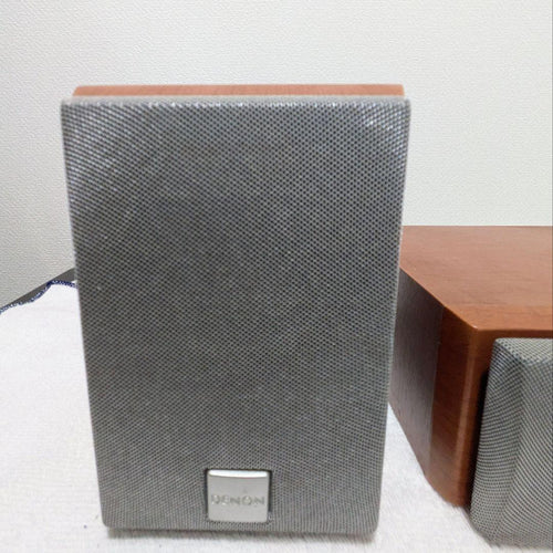 Denon Speakers Sc-Ame55 Sc-Cme55