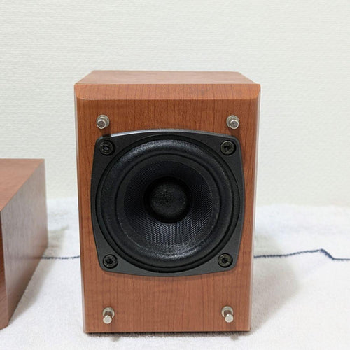 Denon Speakers Sc-Ame55 Sc-Cme55