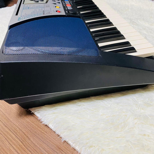 Yamaha Keyboards Digital Pianos Psr-340 Portatone