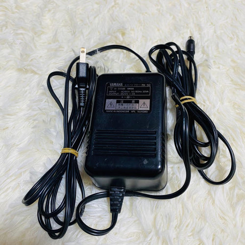 Yamaha Keyboards Digital Pianos Psr-340 Portatone