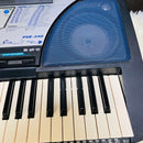 Yamaha Keyboards Digital Pianos Psr-340 Portatone