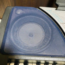 Yamaha Keyboards Digital Pianos Psr-340 Portatone