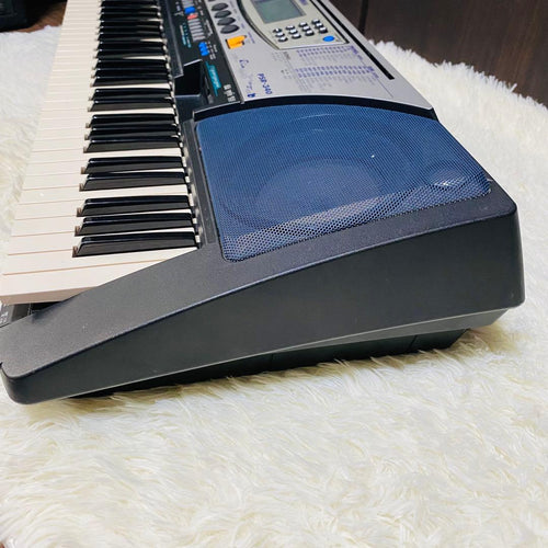 Yamaha Keyboards Digital Pianos Psr-340 Portatone