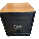 Denon Subwoofer Usw-300 Dht-300