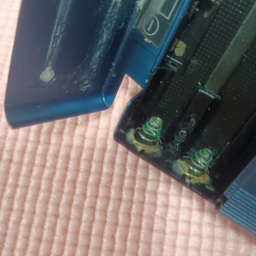 Cassette Players Sony Tps-L2
