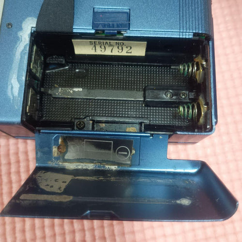 Cassette Players Sony Tps-L2