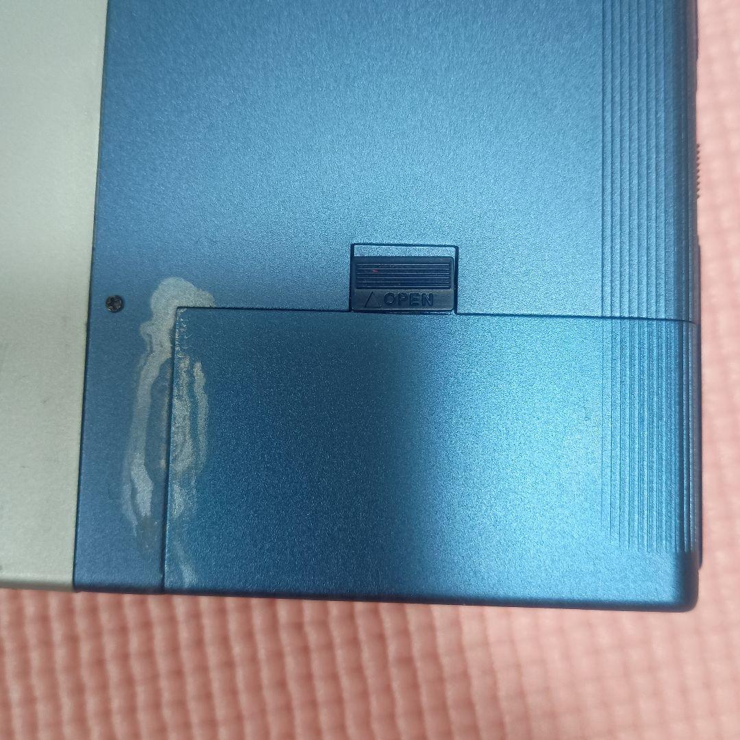 Cassette Players Sony Tps-L2