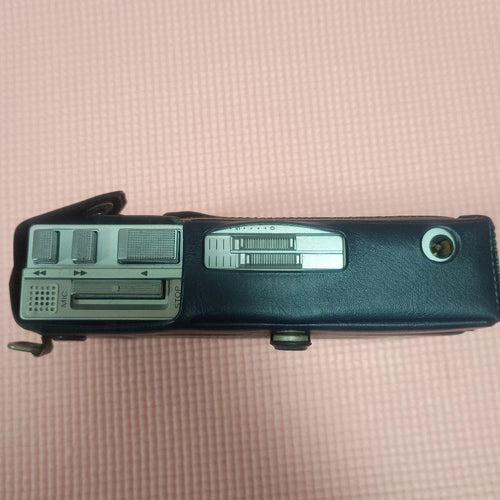 Cassette Players Sony Tps-L2
