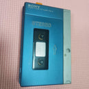 Cassette Players Sony Tps-L2