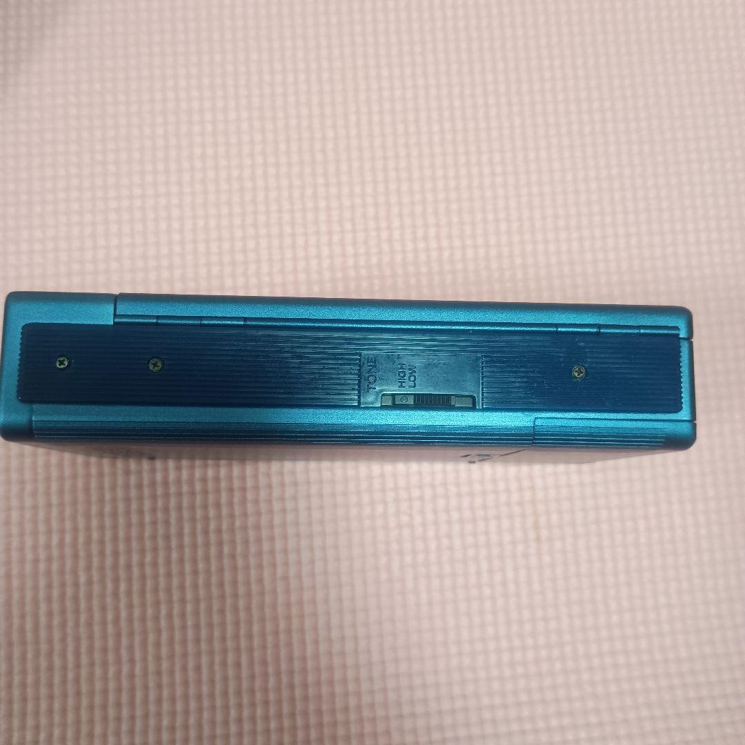 Cassette Players Sony Tps-L2