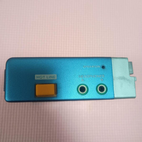 Cassette Players Sony Tps-L2