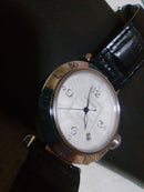 Cartier Automatic Watches K18Wg