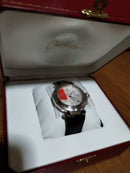 Cartier Automatic Watches K18Wg